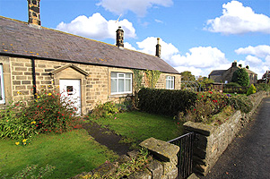 Houghton North Farm Cottage
